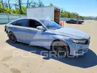 2022 Honda Accord фото