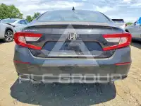 2022 Honda Accord фото