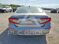 2022 Honda Accord фото