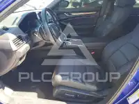 2022 Honda Accord photo