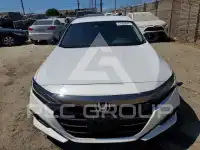 2022 Honda Accord фото