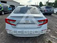 2022 Honda Accord фото