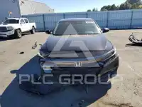 2022 Honda Accord фото