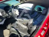 2022 Honda Accord фото