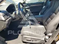 2022 Honda Accord фото