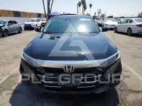 2022 Honda Accord фото