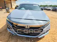 2022 Honda Accord фото