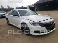 2022 Honda Accord фото