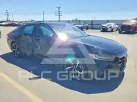 2022 Honda Accord фото