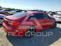 2022 Honda Accord фото