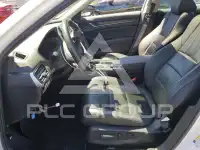 2022 Honda Accord фото