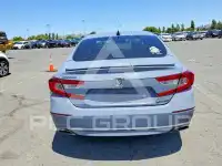 2022 Honda Accord фото