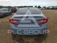 2022 Honda Accord фото