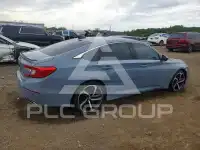2022 Honda Accord фото