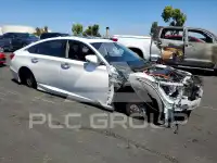 2022 Honda Accord фото