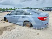 2022 Honda Accord фото