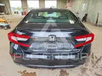 2022 Honda Accord photo