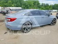 2022 Honda Accord photo
