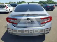 2022 Honda Accord фото