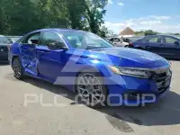 2022 Honda Accord photo