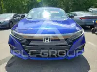 2022 Honda Accord photo