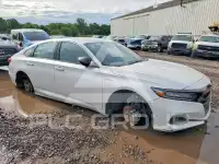 2022 Honda Accord фото