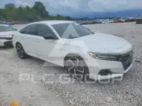 2022 Honda Accord фото