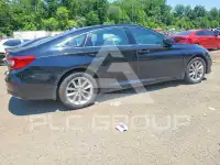 2022 Honda Accord фото