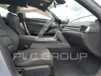 2022 Honda Accord фото