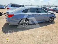 2022 Honda Accord photo
