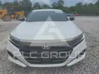 2022 Honda Accord фото