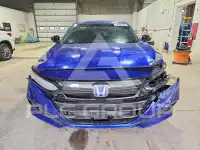 2022 Honda Accord photo