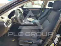 2022 Honda Accord фото