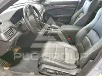 2022 Honda Accord фото