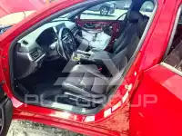 2022 Honda Accord photo