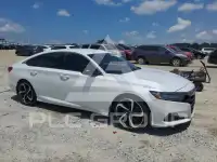 2022 Honda Accord фото