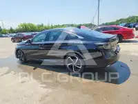 2022 Honda Accord фото