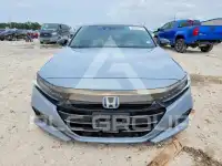 2022 Honda Accord фото
