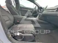 2022 Honda Accord фото