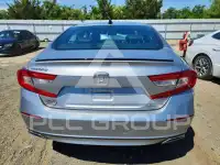 2022 Honda Accord фото