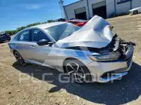 2022 Honda Accord фото