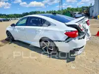 2022 Honda Accord фото