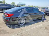 2022 Honda Accord фото