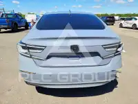 2022 Honda Accord фото