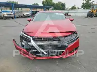 2022 Honda Accord photo