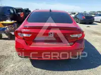 2022 Honda Accord фото