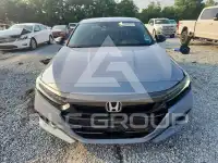 2022 Honda Accord фото