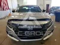 2022 Honda Accord фото