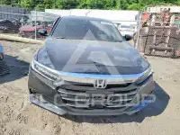 2022 Honda Accord фото