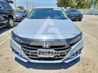 2022 Honda Accord фото